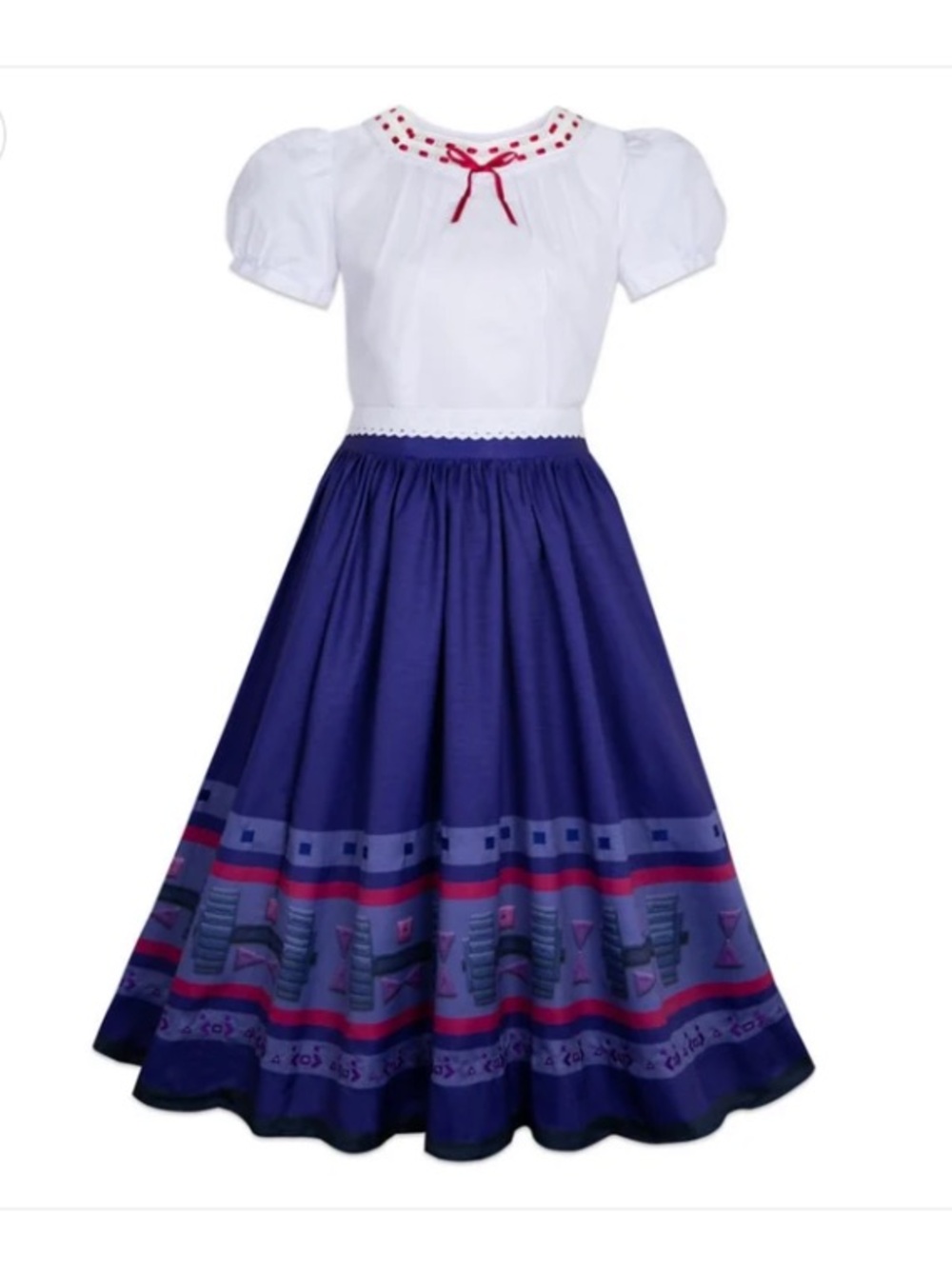The Disney Store Women’s Encanto Louisa Costume XL